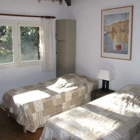 Les Girelles Holiday home Saint-Tropez