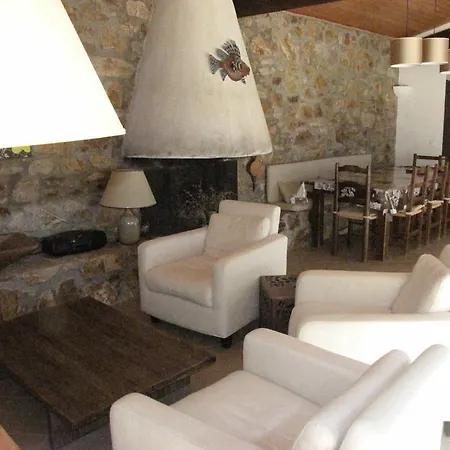 Les Girelles Holiday home *