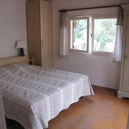 Hébergement de vacances Les Girelles Saint-Tropez